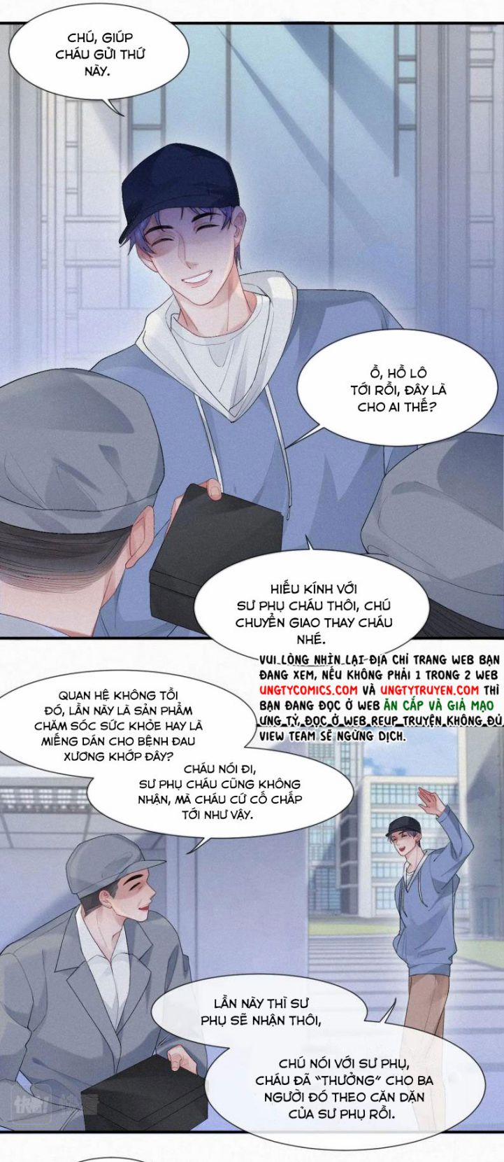 Linh Hồn Hoãn Án 29 trang 19