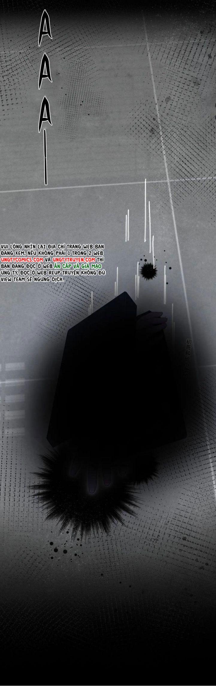 Linh Hồn Hoãn Án 29 trang 21