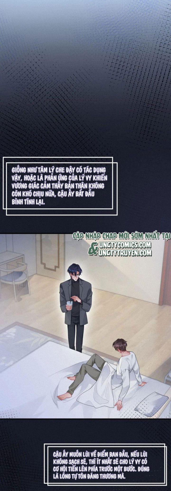 Linh Hồn Hoãn Án 29 trang 4