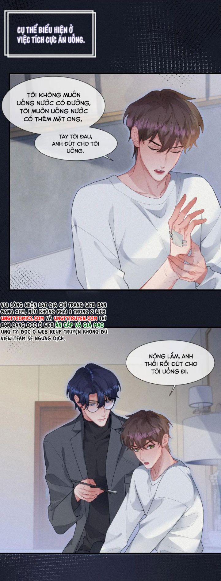 Linh Hồn Hoãn Án 29 trang 5