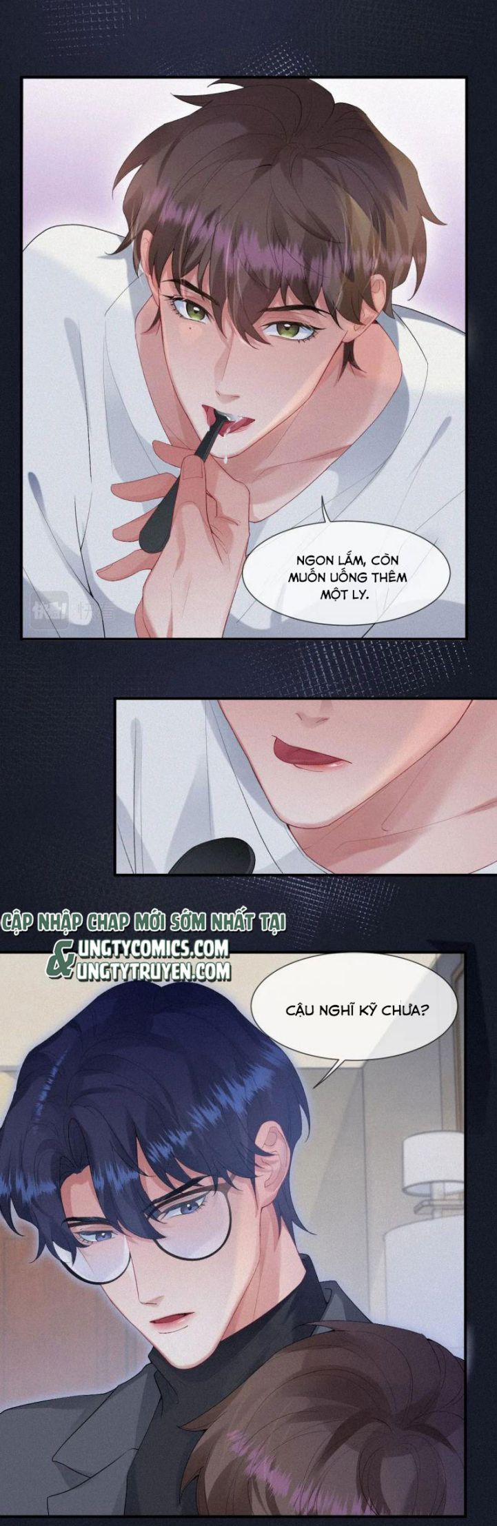 Linh Hồn Hoãn Án 29 trang 6