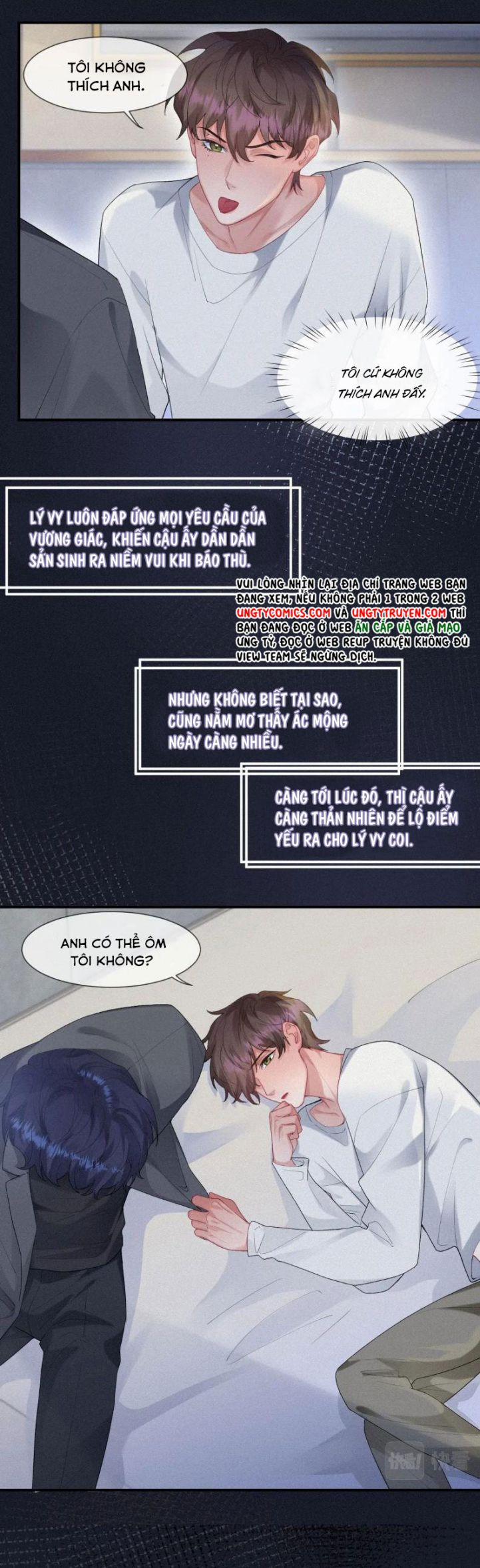 Linh Hồn Hoãn Án 29 trang 7