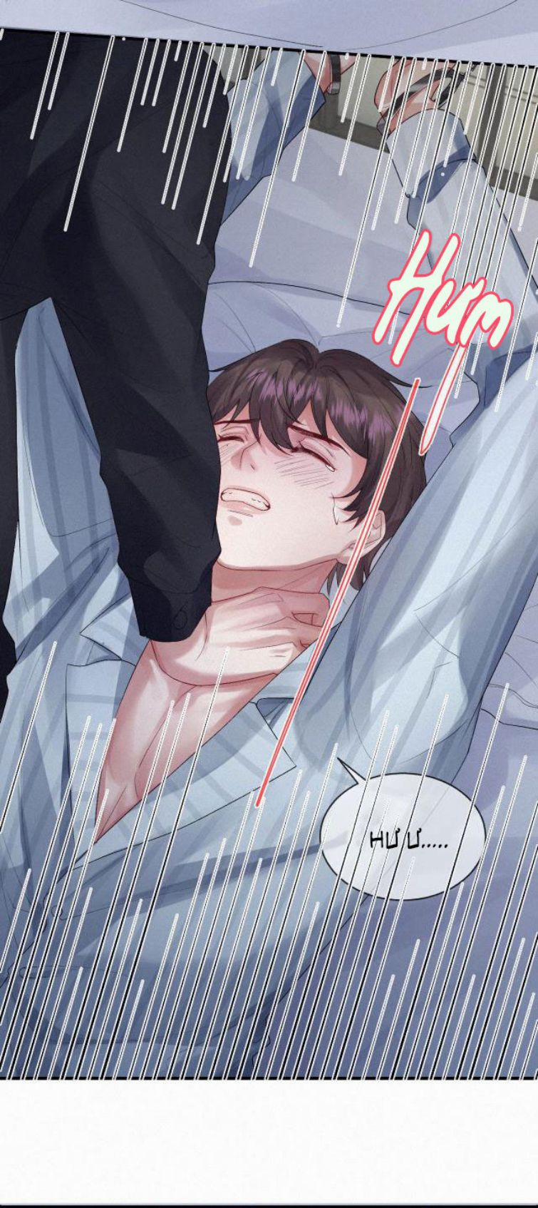 Linh Hồn Hoãn Án 3 trang 19