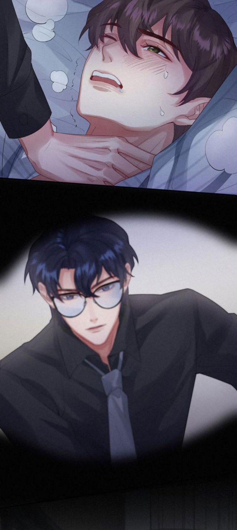 Linh Hồn Hoãn Án 3 trang 21