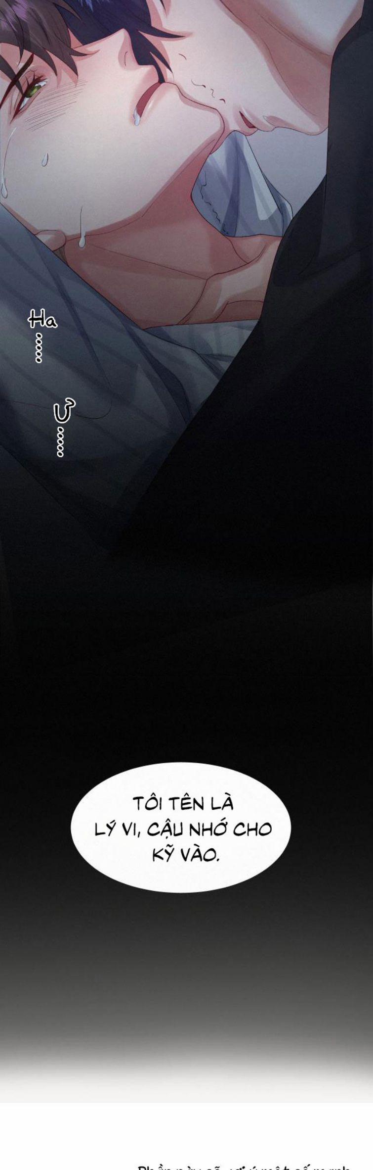 Linh Hồn Hoãn Án 3 trang 23