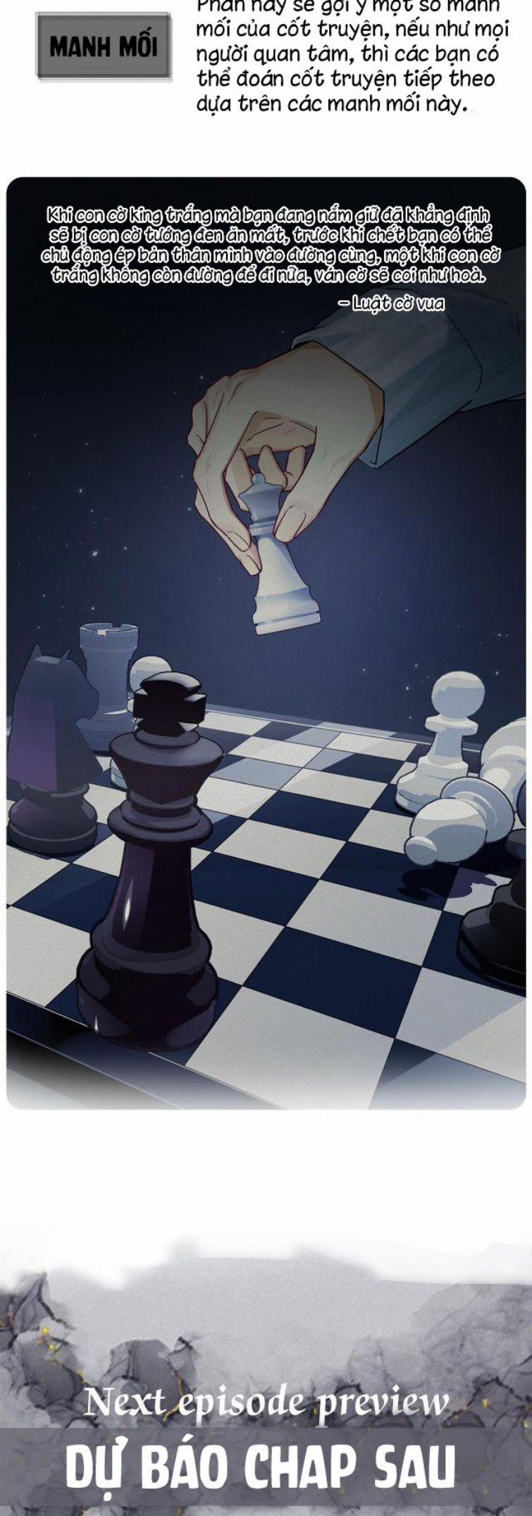 Linh Hồn Hoãn Án 3 trang 24