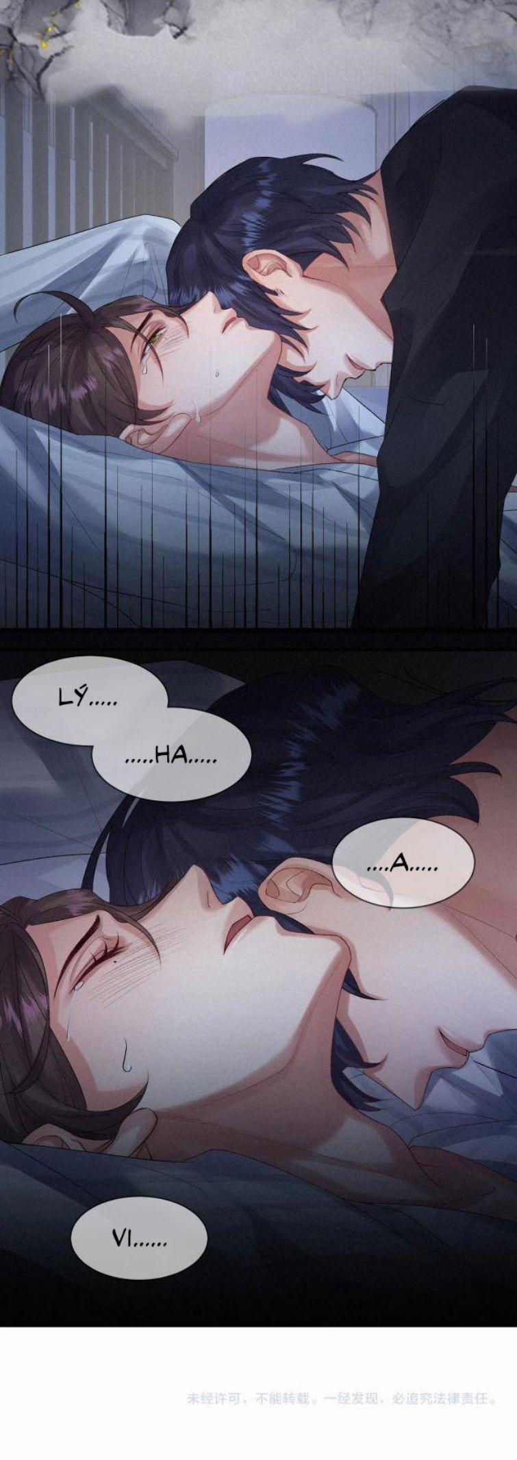 Linh Hồn Hoãn Án 3 trang 25