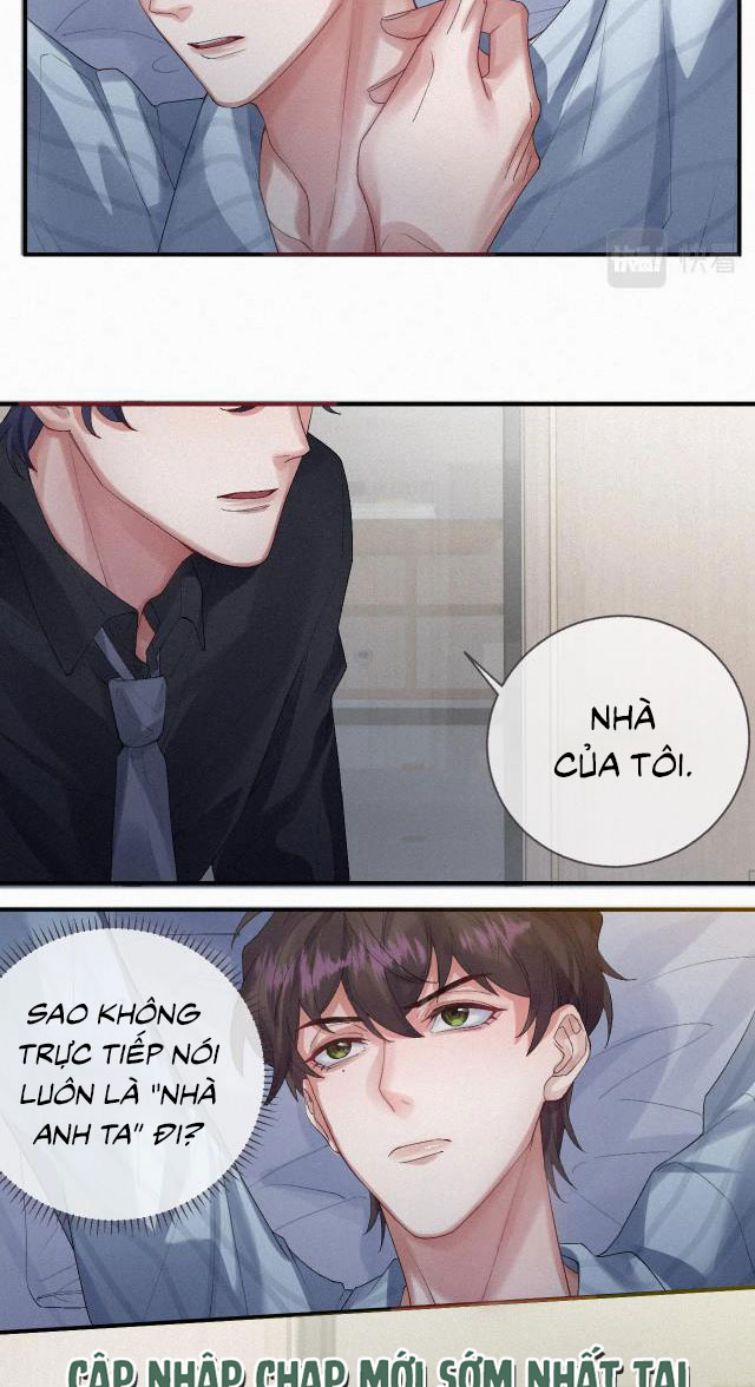 Linh Hồn Hoãn Án 3 trang 5