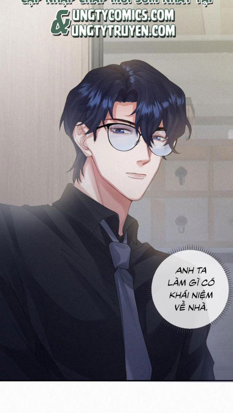 Linh Hồn Hoãn Án 3 trang 6