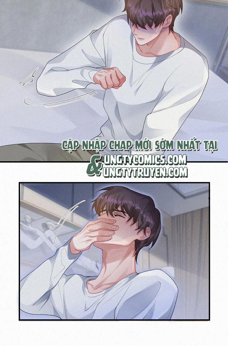 Linh Hồn Hoãn Án 30 trang 10