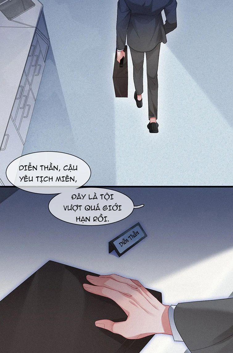 Linh Hồn Hoãn Án 30 trang 14