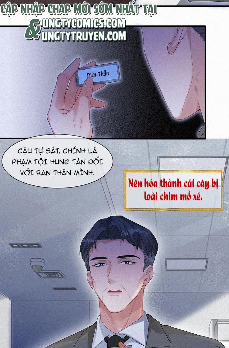 Linh Hồn Hoãn Án 30 trang 15