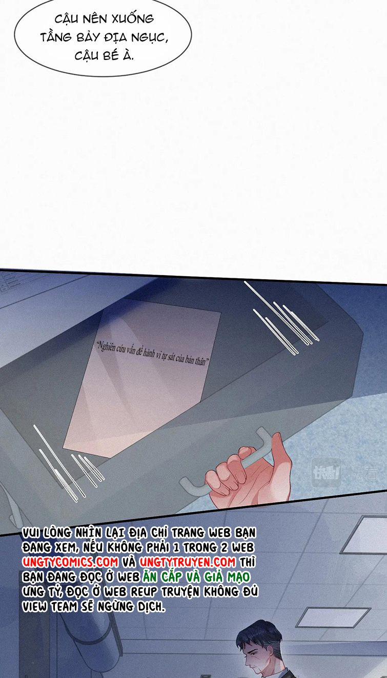 Linh Hồn Hoãn Án 30 trang 17