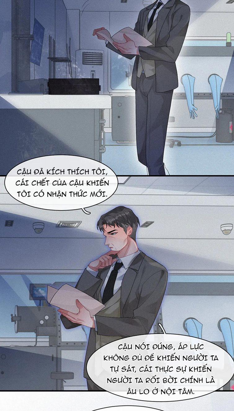 Linh Hồn Hoãn Án 30 trang 18