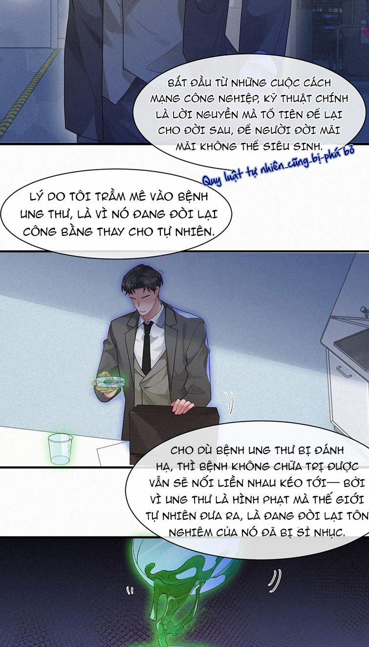 Linh Hồn Hoãn Án 30 trang 20