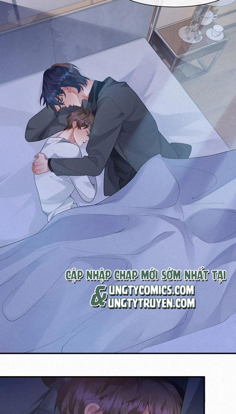 Linh Hồn Hoãn Án 30 trang 24