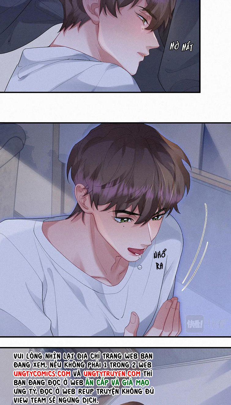 Linh Hồn Hoãn Án 30 trang 25