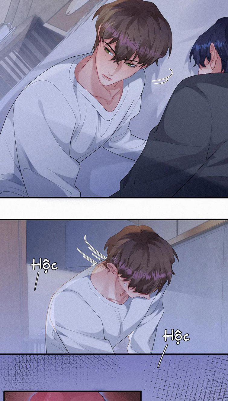 Linh Hồn Hoãn Án 30 trang 26