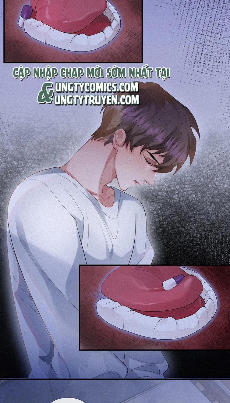 Linh Hồn Hoãn Án 30 trang 27