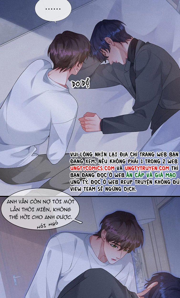 Linh Hồn Hoãn Án 30 trang 28