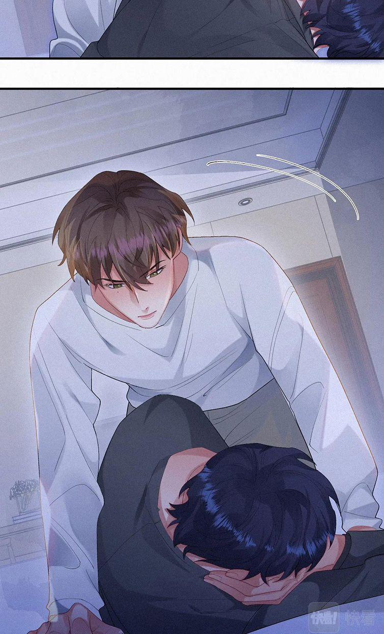 Linh Hồn Hoãn Án 30 trang 29