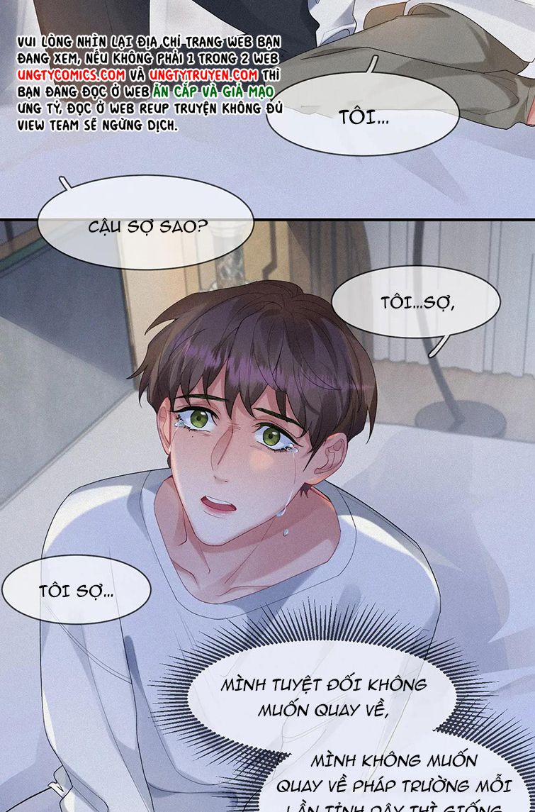 Linh Hồn Hoãn Án 30 trang 3