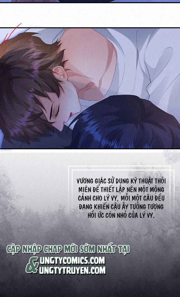 Linh Hồn Hoãn Án 30 trang 30