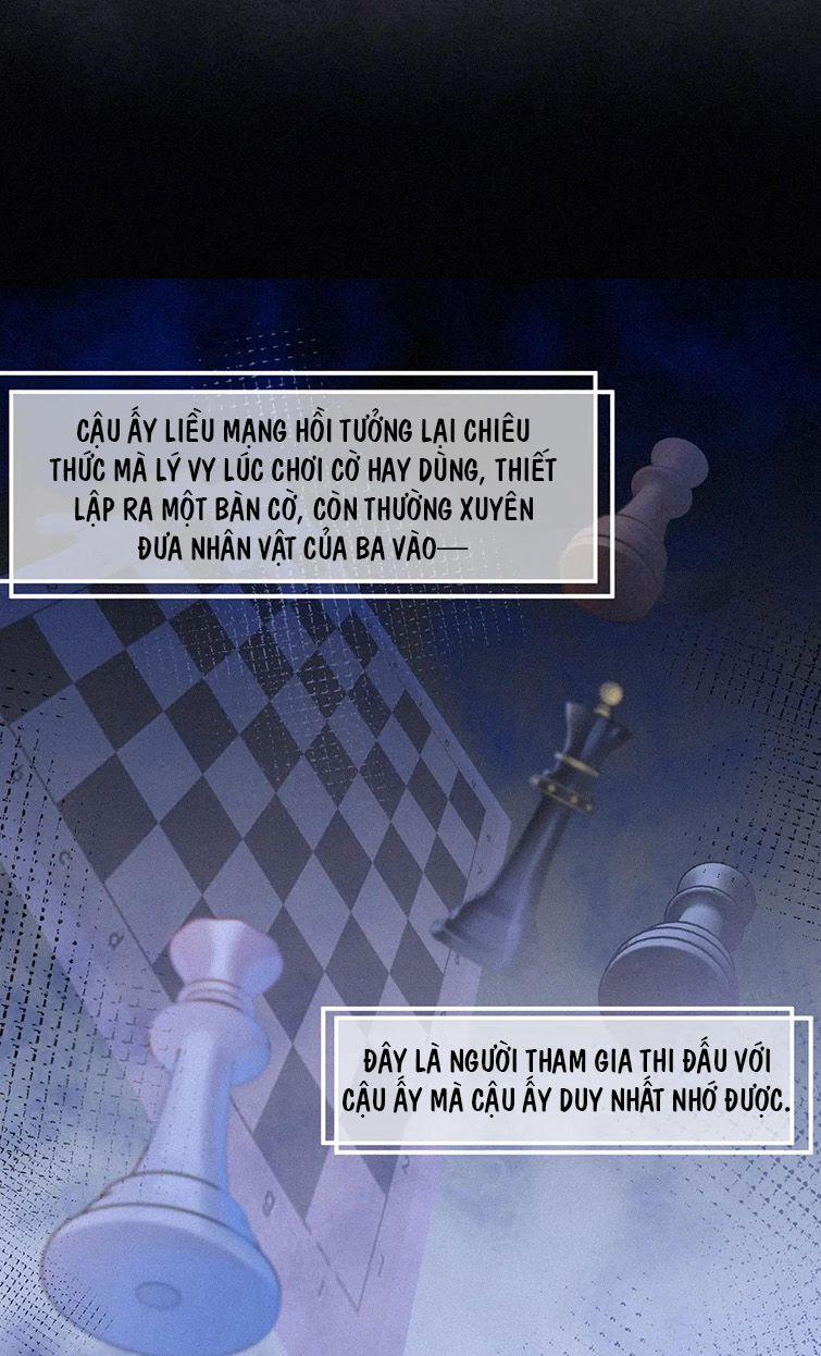 Linh Hồn Hoãn Án 30 trang 31