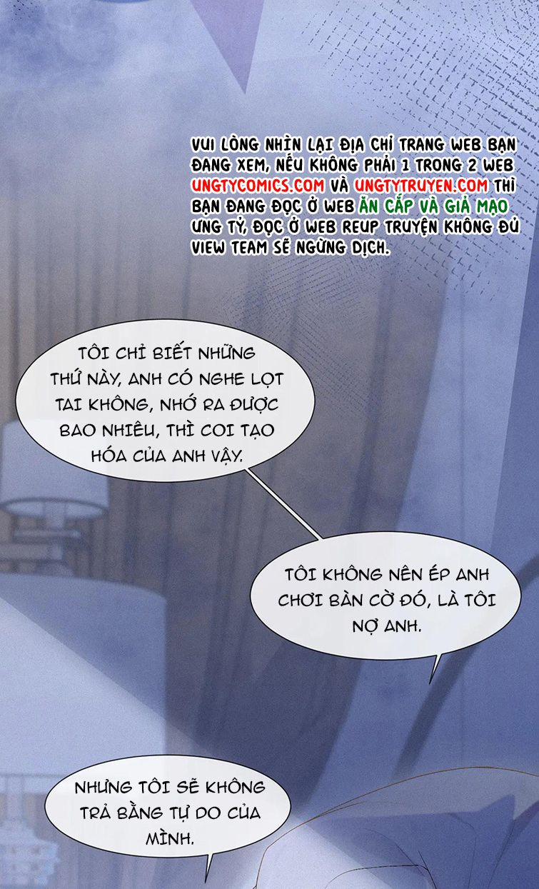 Linh Hồn Hoãn Án 30 trang 32