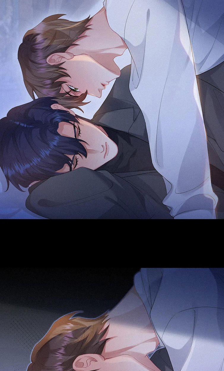 Linh Hồn Hoãn Án 30 trang 33