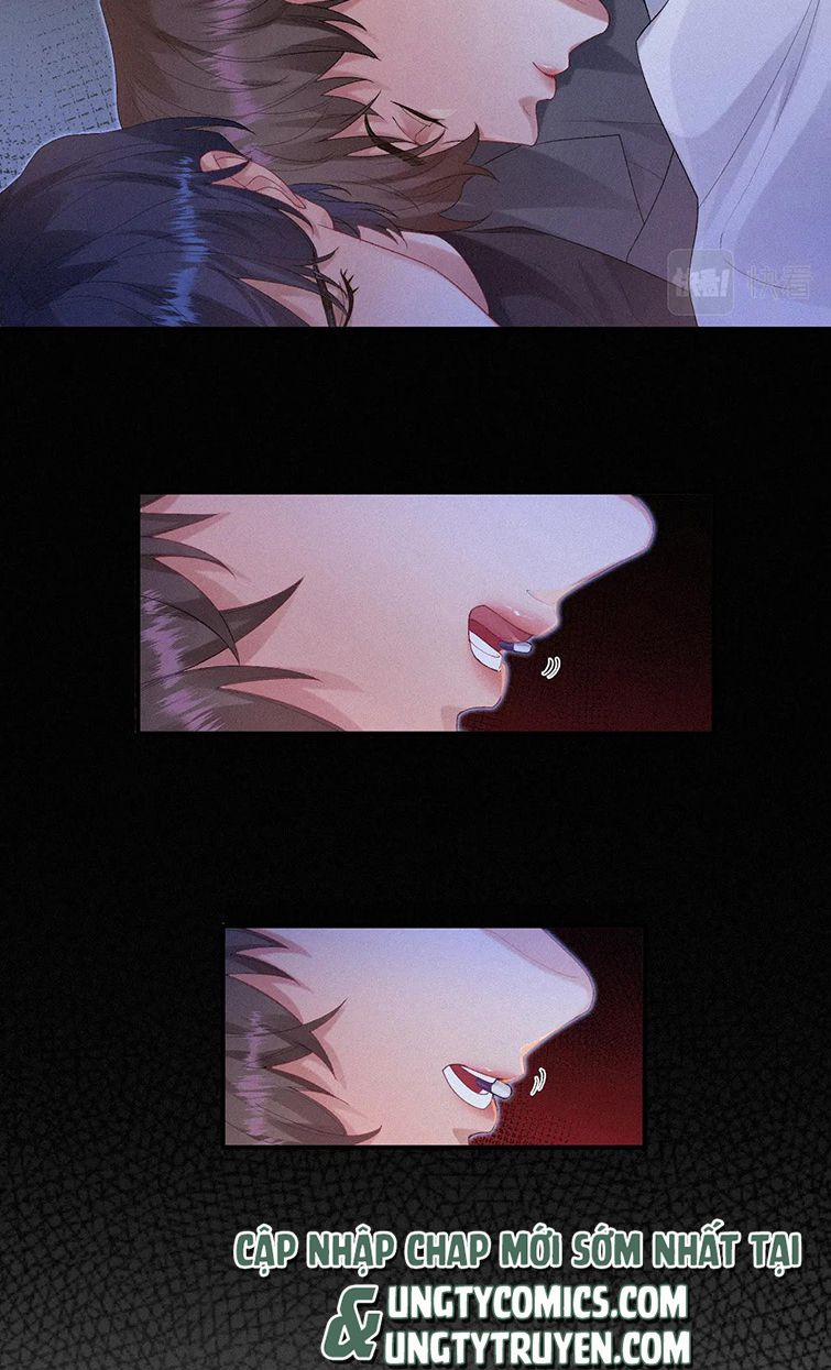 Linh Hồn Hoãn Án 30 trang 34