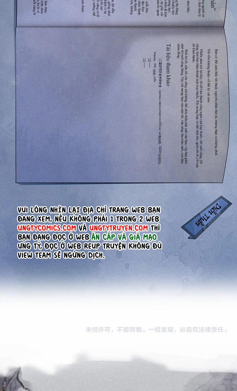 Linh Hồn Hoãn Án 30 trang 37