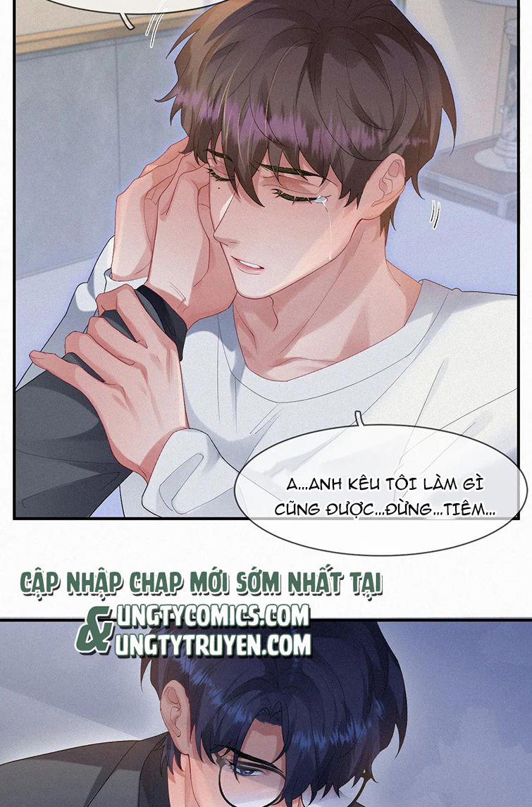 Linh Hồn Hoãn Án 30 trang 5