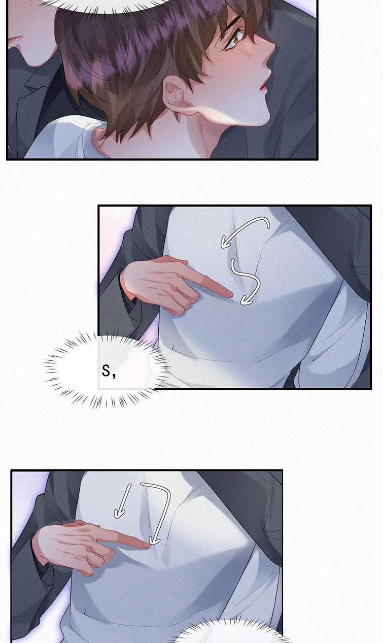 Linh Hồn Hoãn Án 31 trang 11