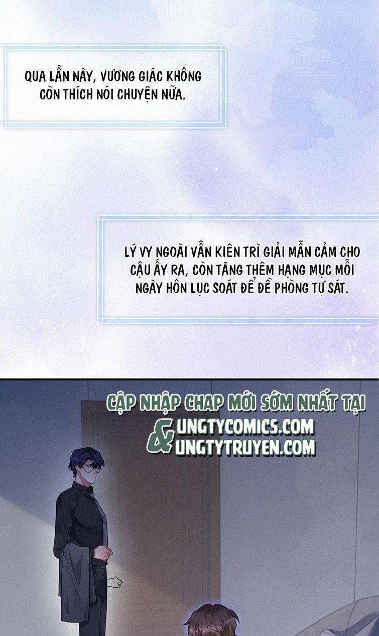 Linh Hồn Hoãn Án 31 trang 13