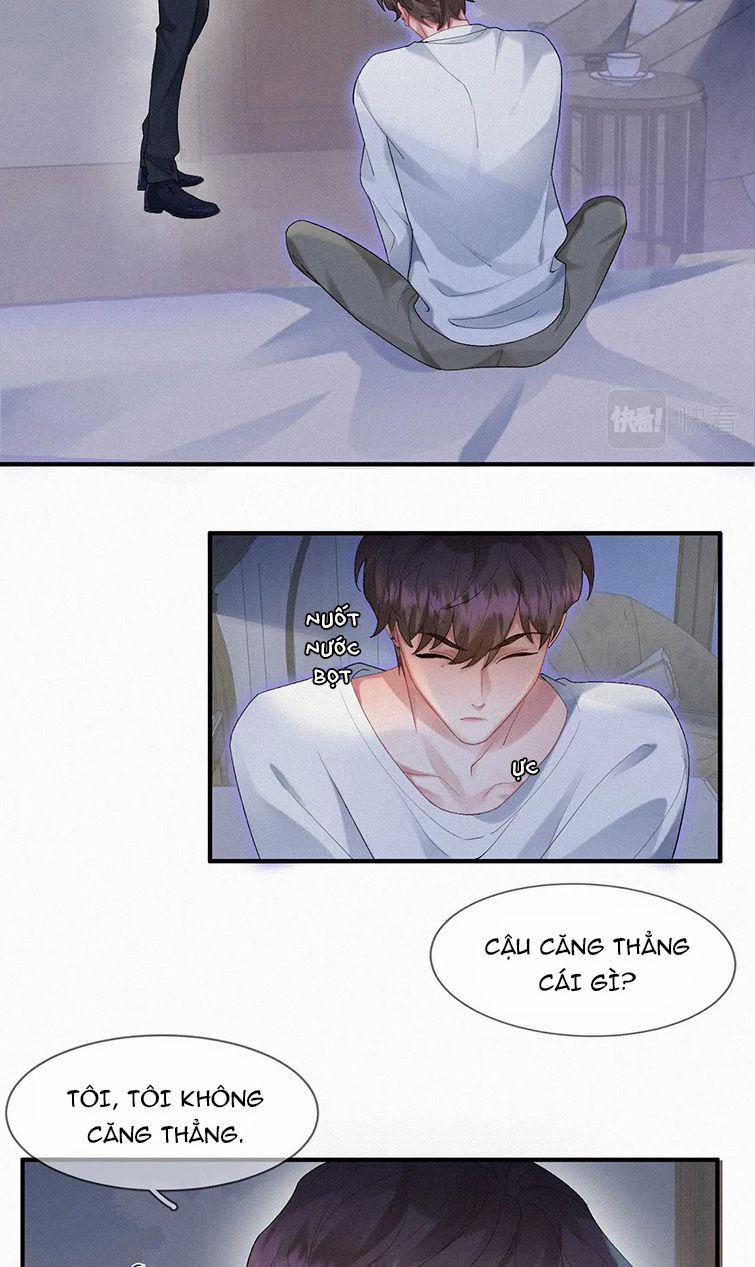 Linh Hồn Hoãn Án 31 trang 14