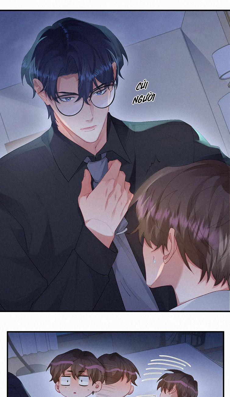 Linh Hồn Hoãn Án 31 trang 16