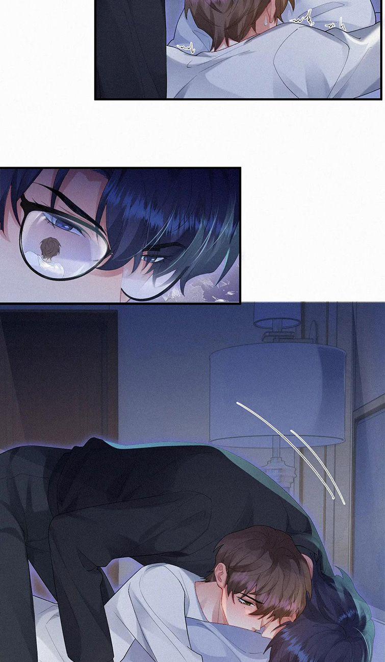 Linh Hồn Hoãn Án 31 trang 19