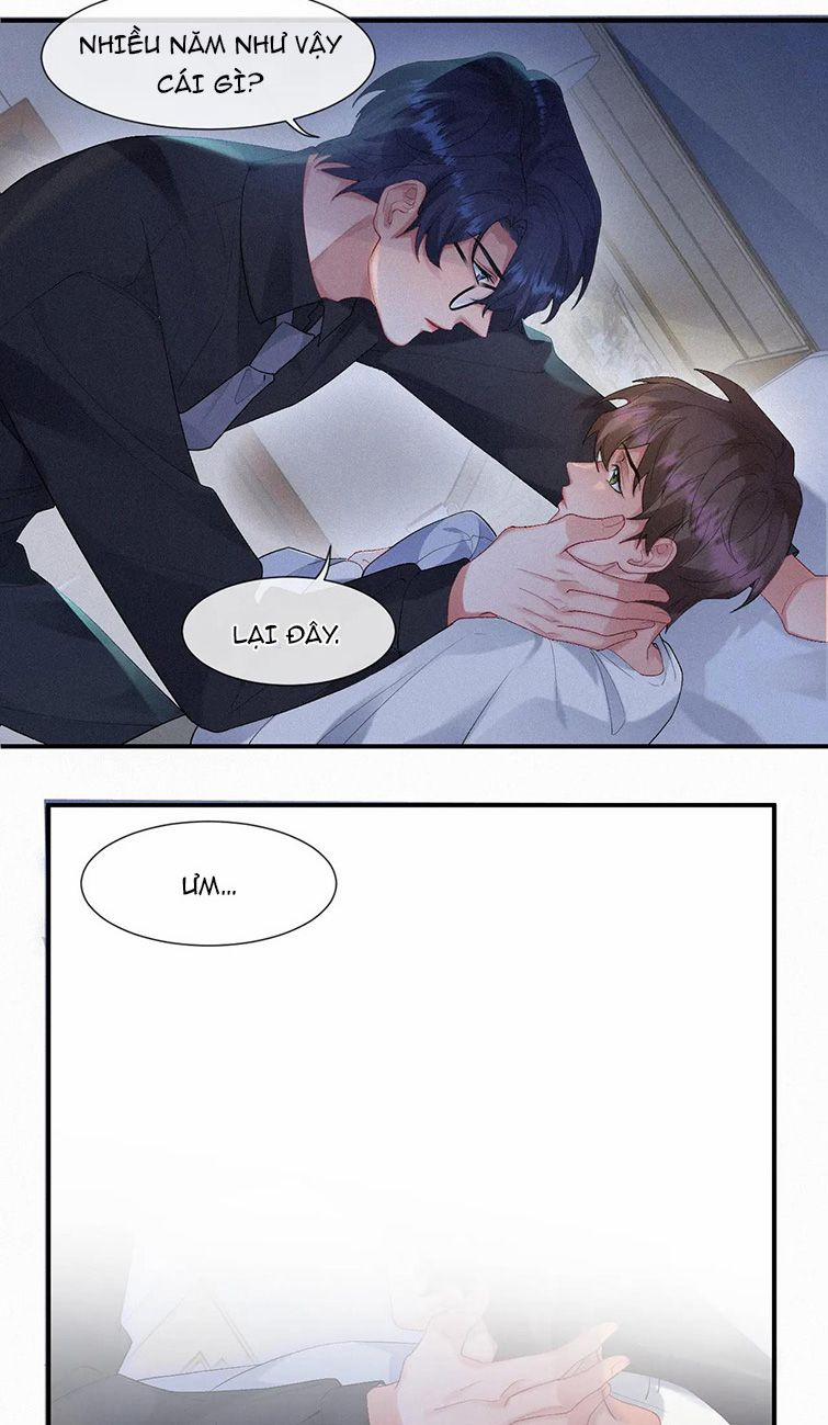 Linh Hồn Hoãn Án 31 trang 23