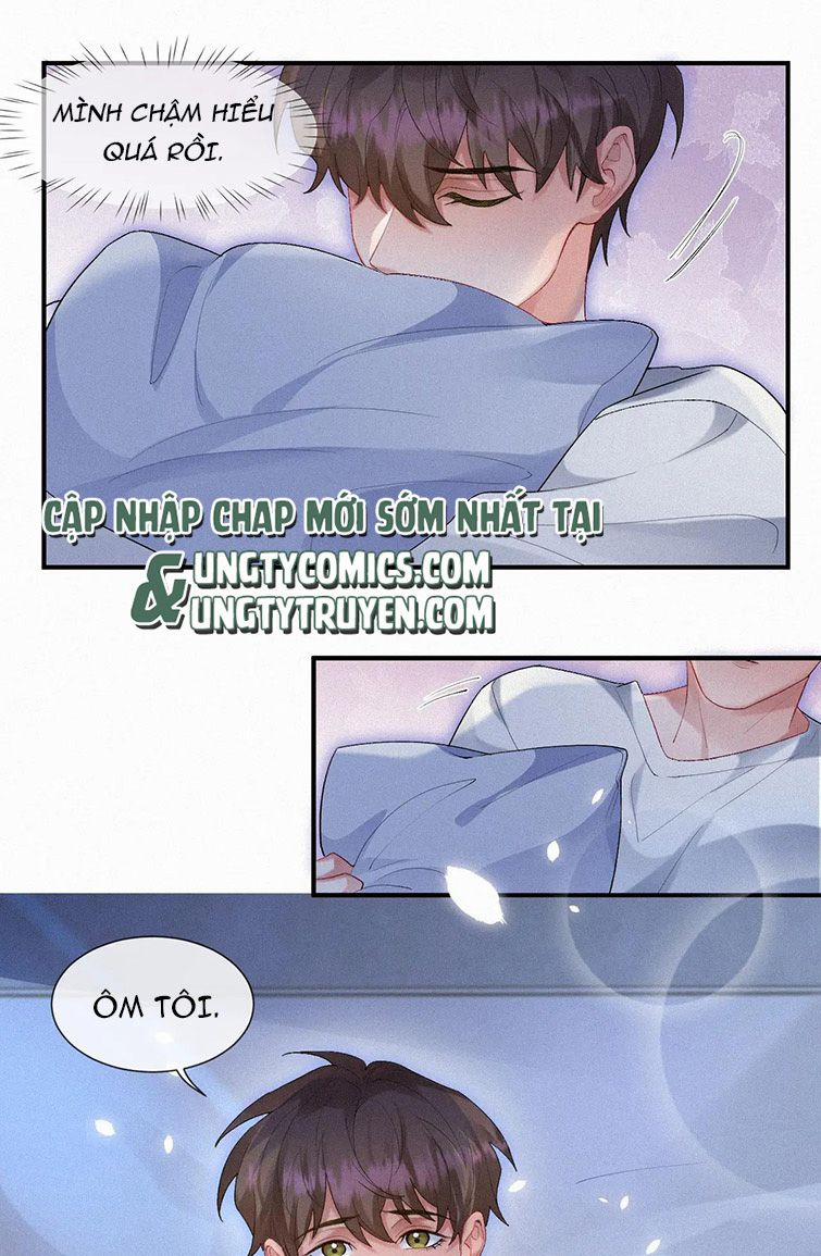 Linh Hồn Hoãn Án 31 trang 27