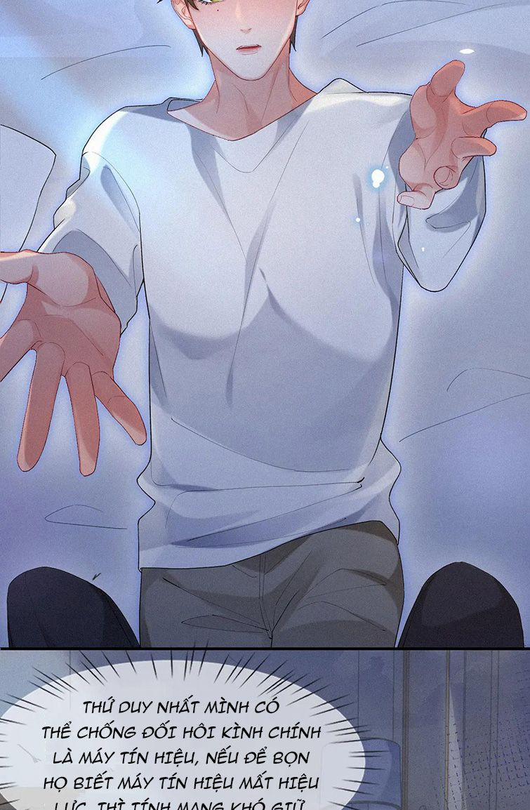 Linh Hồn Hoãn Án 31 trang 28