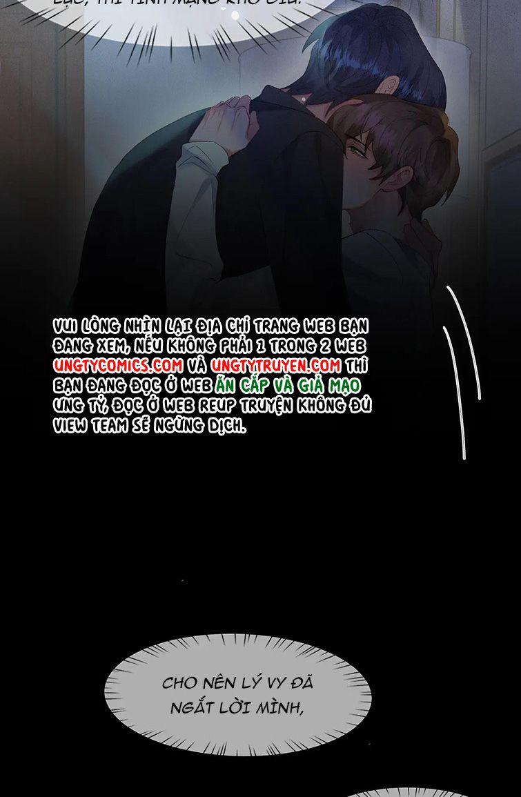 Linh Hồn Hoãn Án 31 trang 29