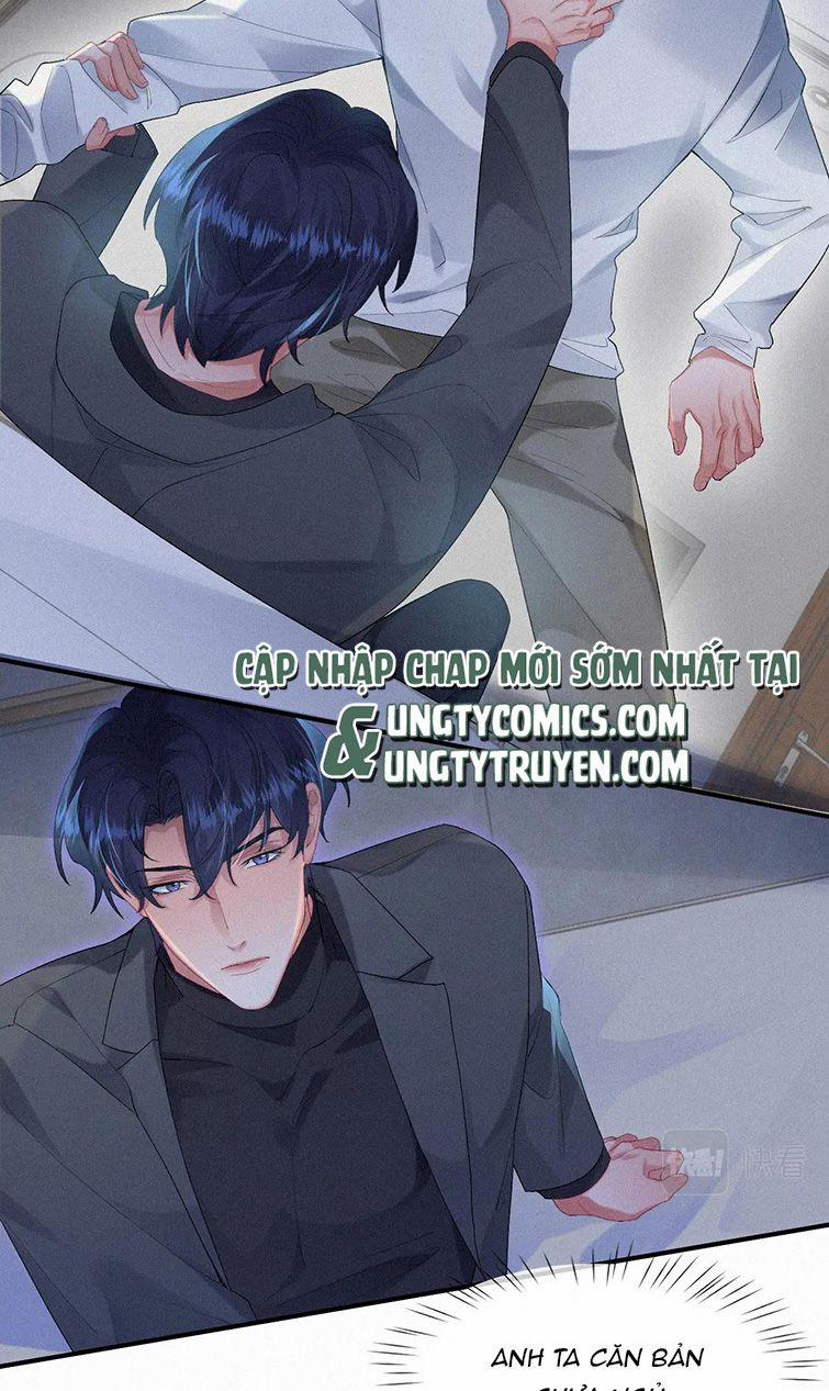 Linh Hồn Hoãn Án 31 trang 3