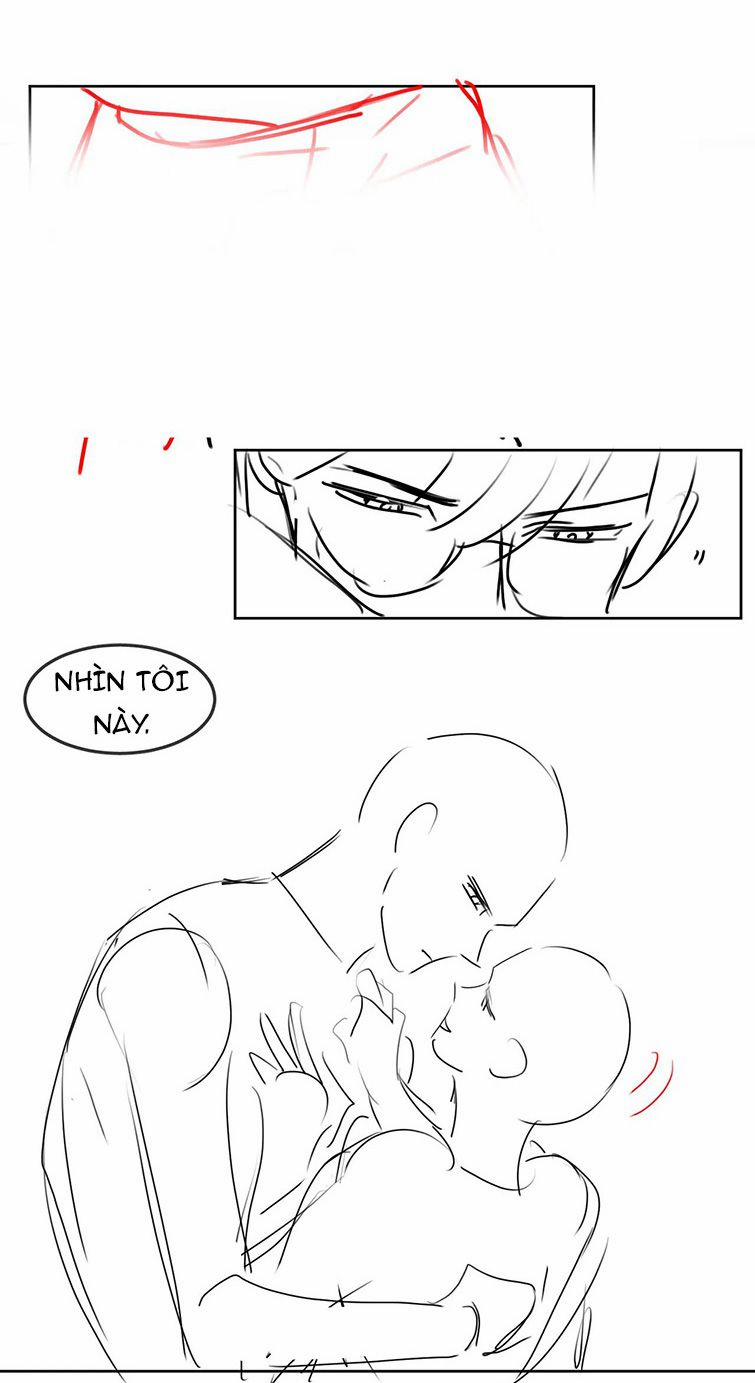 Linh Hồn Hoãn Án 31 trang 34