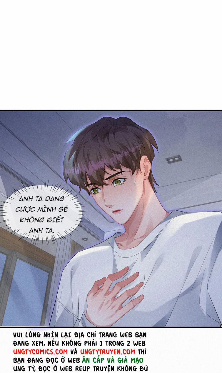 Linh Hồn Hoãn Án 31 trang 8