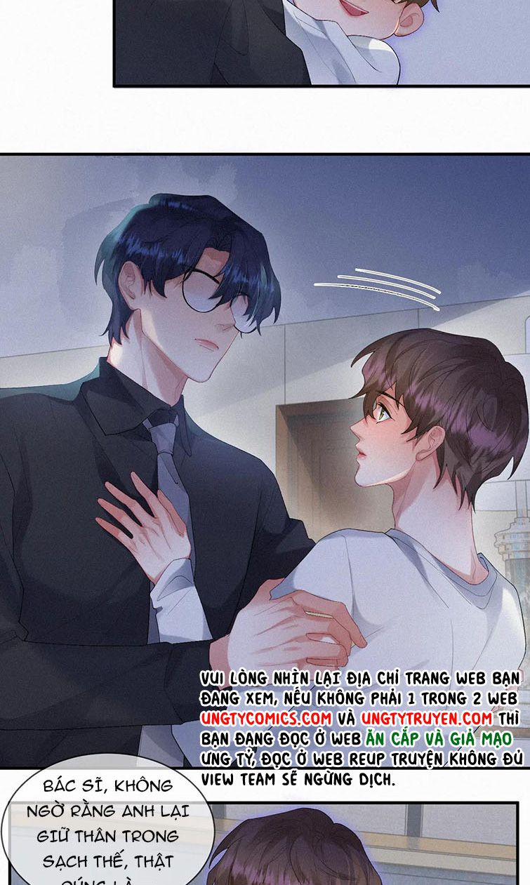 Linh Hồn Hoãn Án 32 trang 11