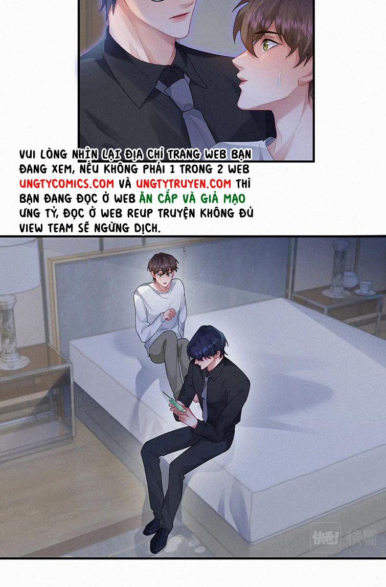 Linh Hồn Hoãn Án 32 trang 16