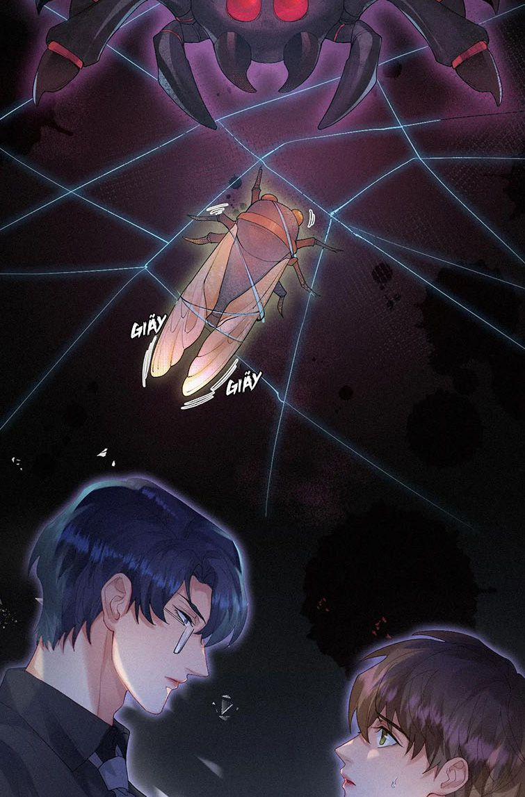 Linh Hồn Hoãn Án 32 trang 20