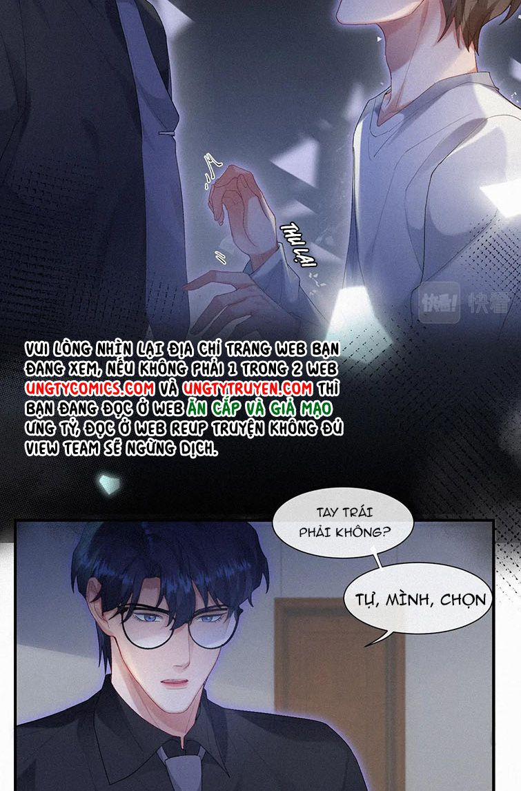 Linh Hồn Hoãn Án 32 trang 21