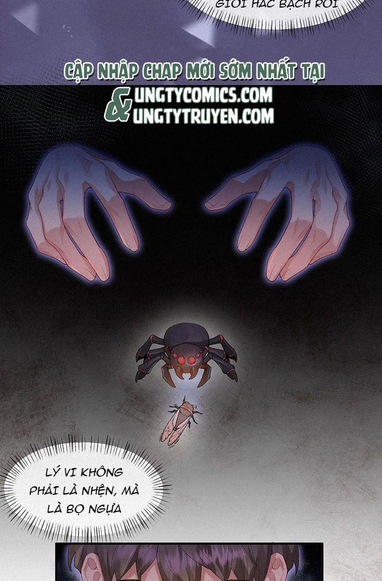 Linh Hồn Hoãn Án 32 trang 24